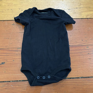 Organic Cotton Onesie - 0-3M