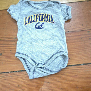 Onesie - 0-3M