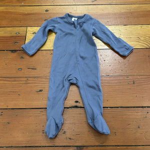 Organic cotton Pjs - 3-6M