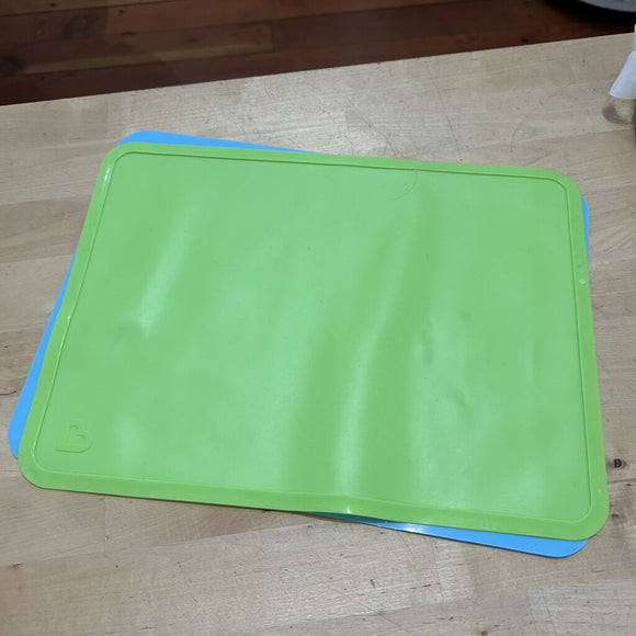 2 pack placemats