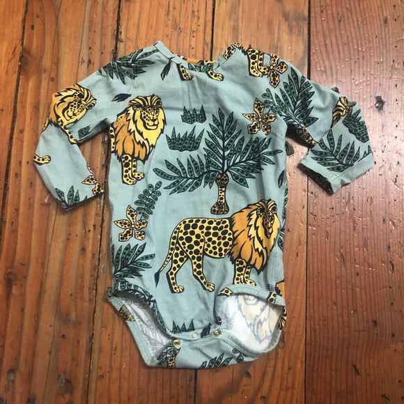 Onesie - 6-12M