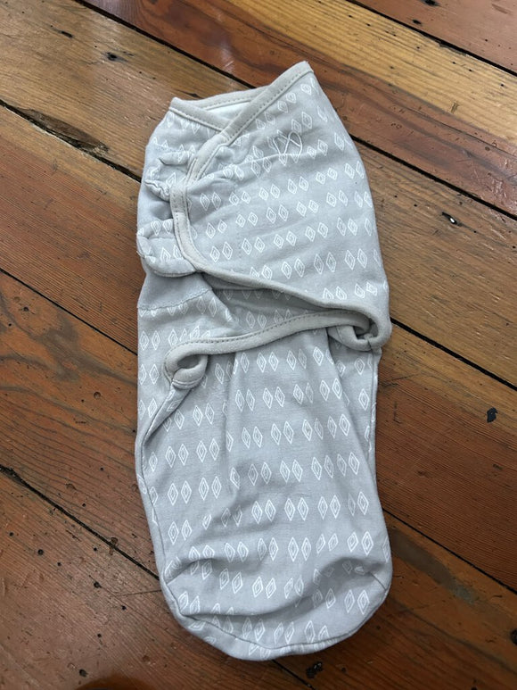 Velcro swaddle - S/M