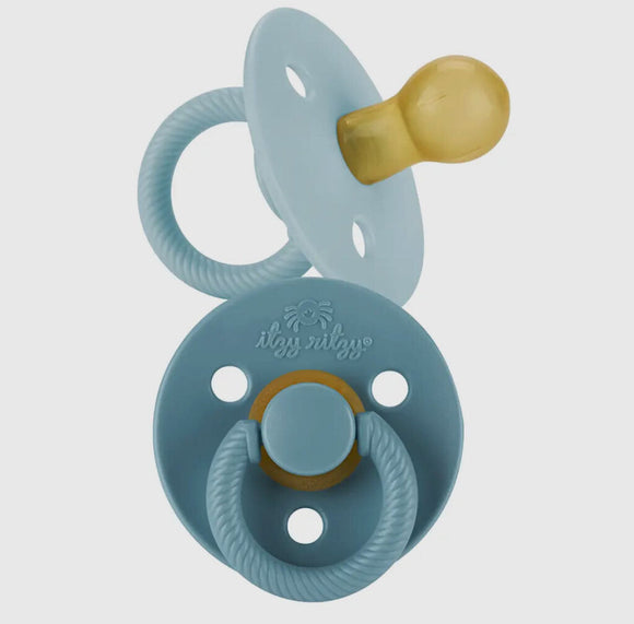 Sweetie Soother™ Orthodontic Pacifier Sets (Ages 6-18M)