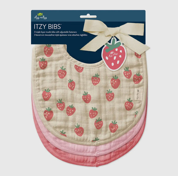 Itzy Bibs