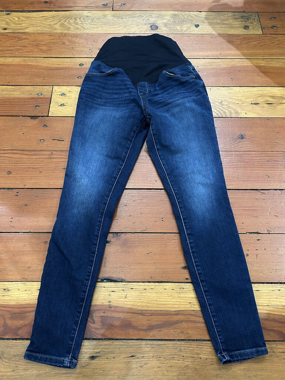 Maternity Skinny Jeans - 2