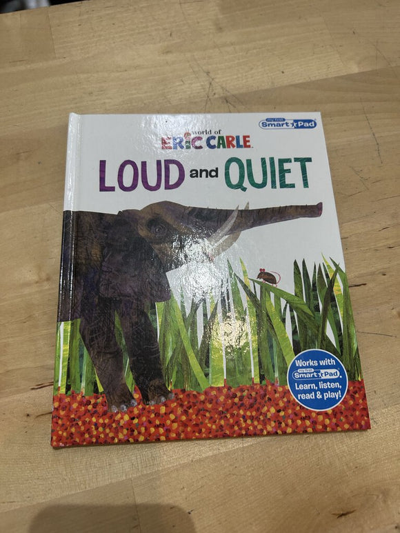 loud & quiet