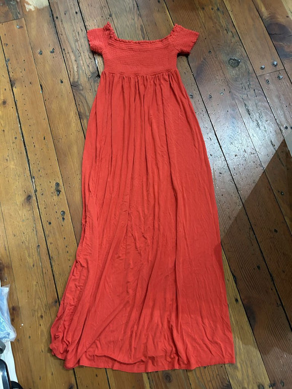 Maxi Dress - S