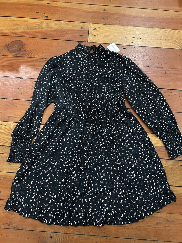 The Mingle Black Maternity Dress NWT - M