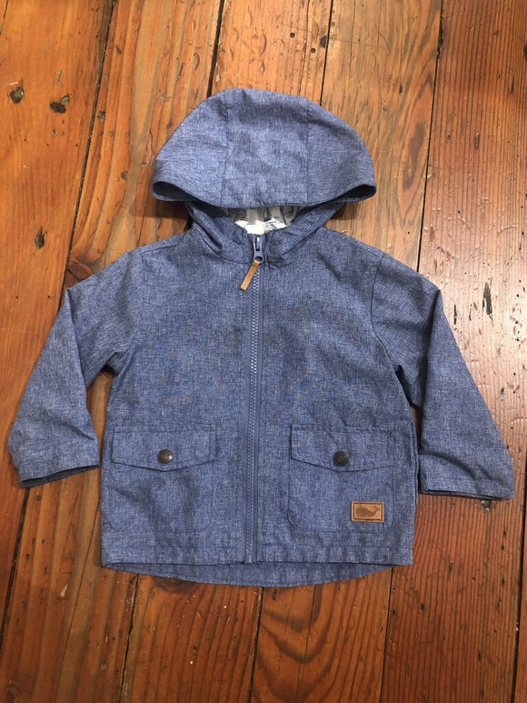 Jacket - 18M