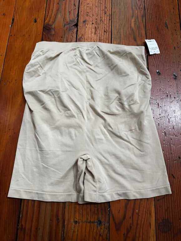 Maternity support shorts - 3XL