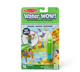 Water Wow - more options