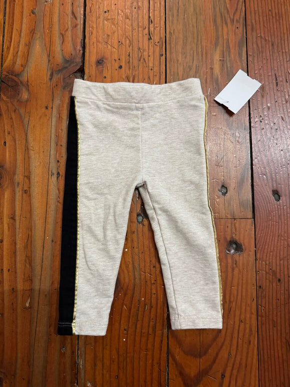 Soft Pants - 12M