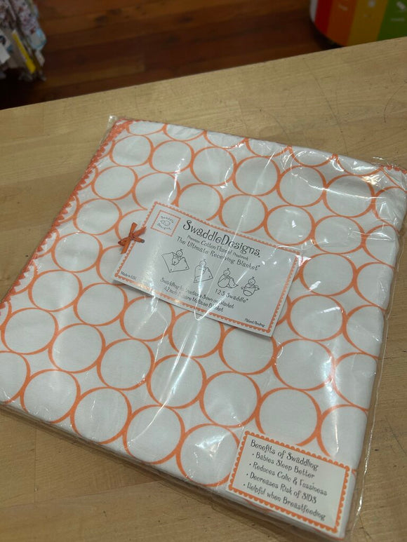 Swaddle Blanket