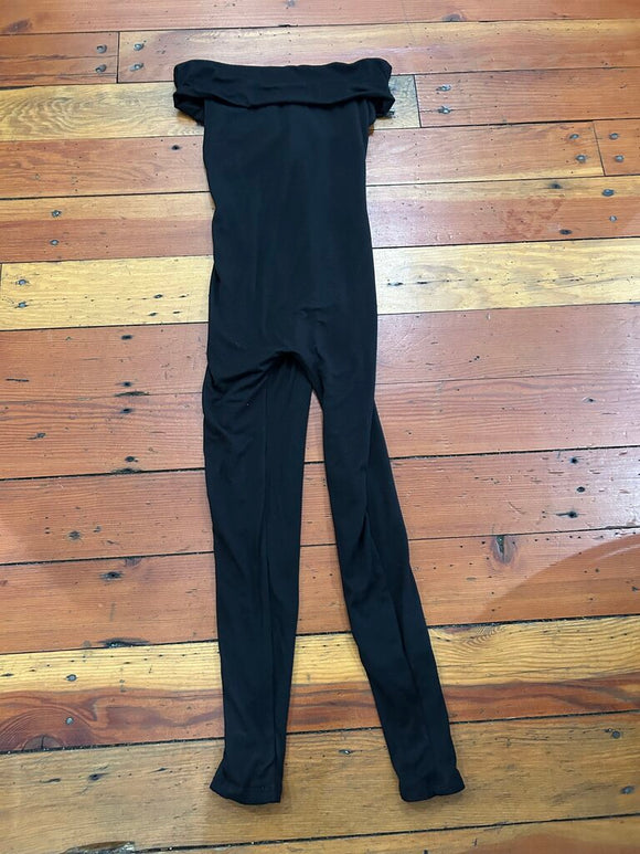 Maternity Jumpsuit- S