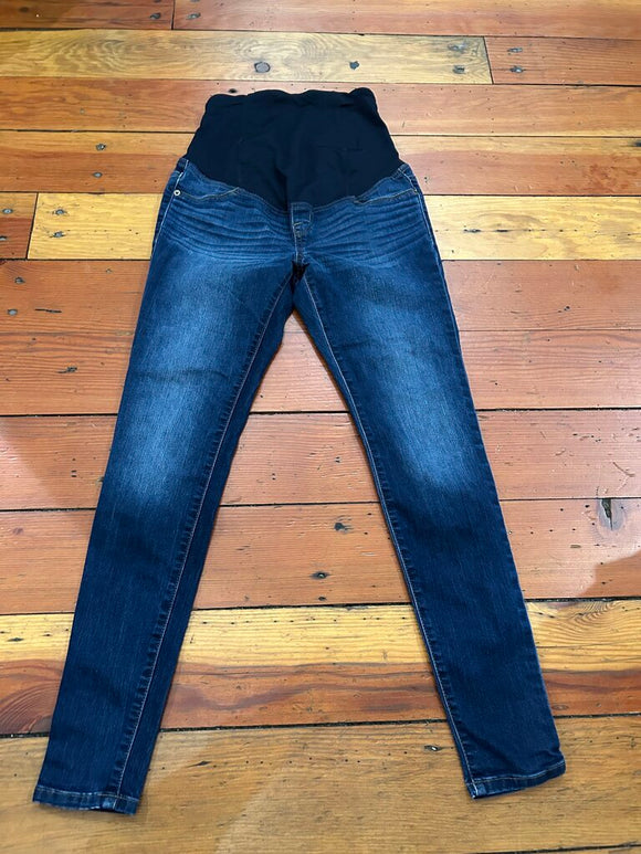 Maternity Skinny Jeans - 00/23R