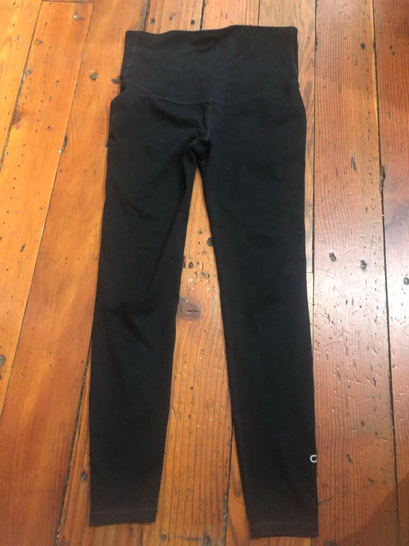 Maternity leggings - S