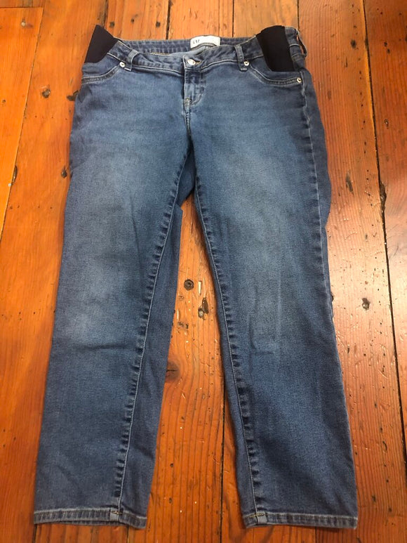 Maternity Jeans - 10S