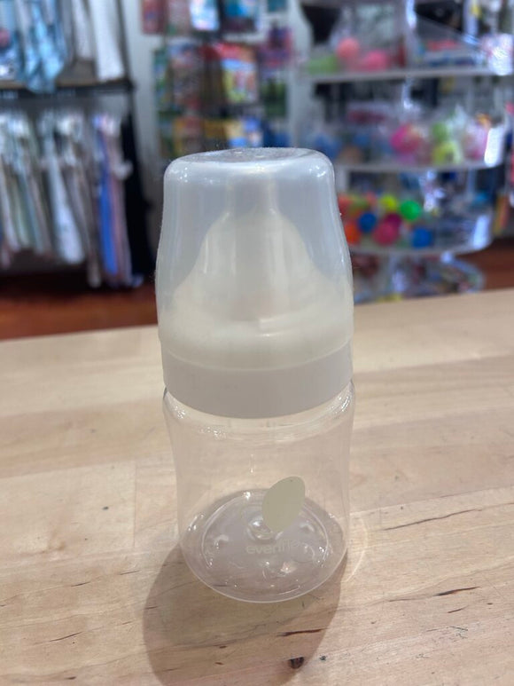 evenflo 5 oz bottle