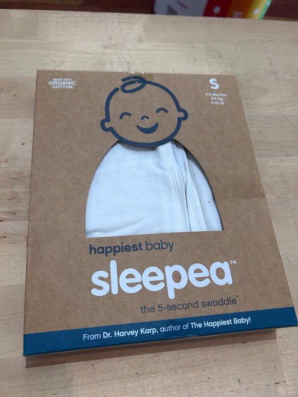 Sleepea sleepsack NWT - S 0-2M
