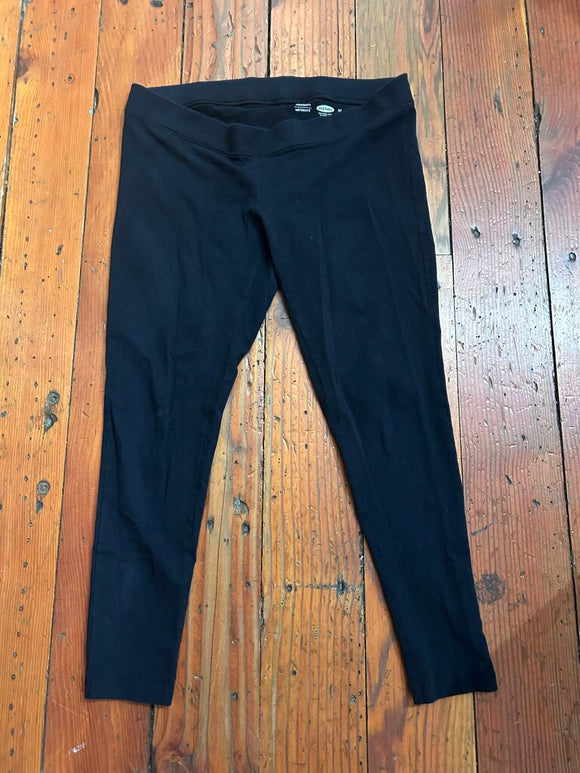 Maternity leggings - M