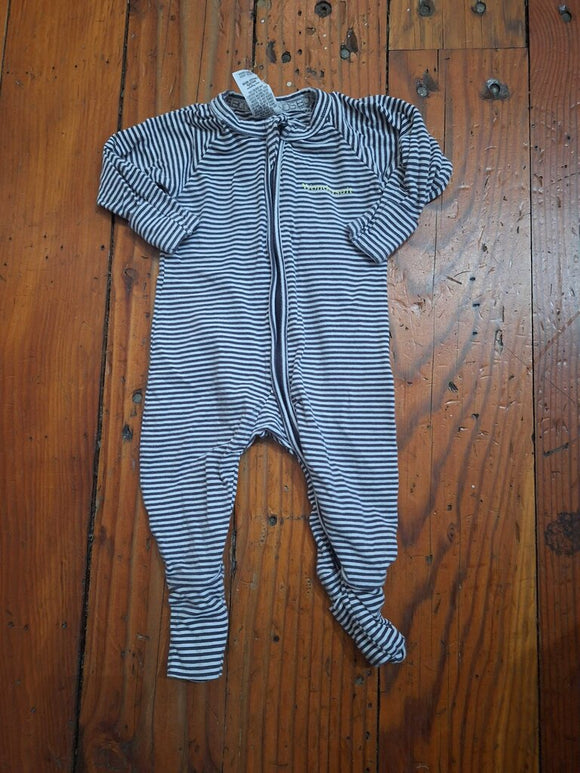 Wondersuit Pjs - 0-3M