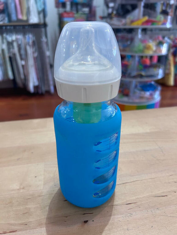 9 oz glass Dr Browns bottle