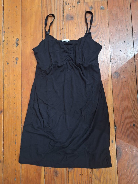 Nursing Nightgown - L