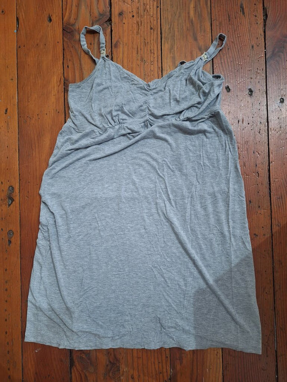 Nursing Nightgown - L