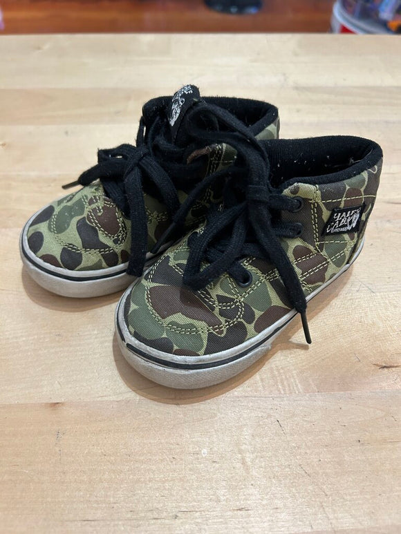 Vans - 5.5