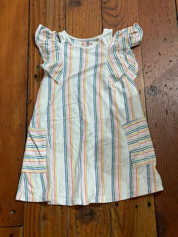 Dress - 4/5T