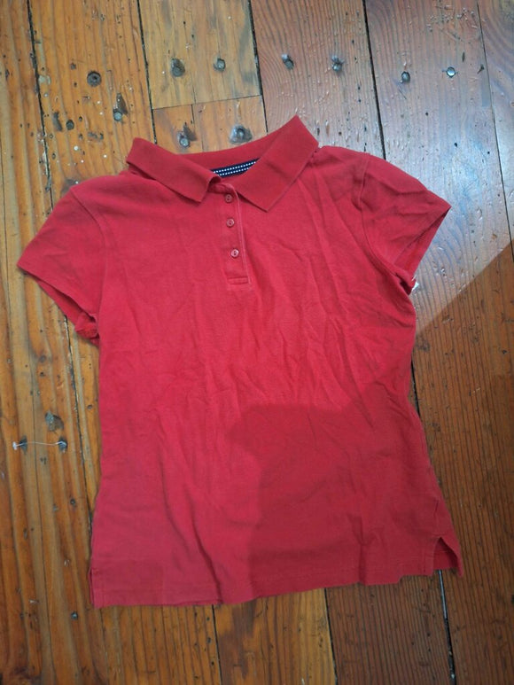Polo Shirt - 10/12