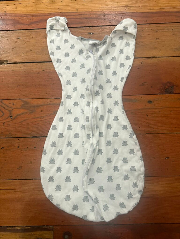 Transitional Swaddle - M (3-6M)