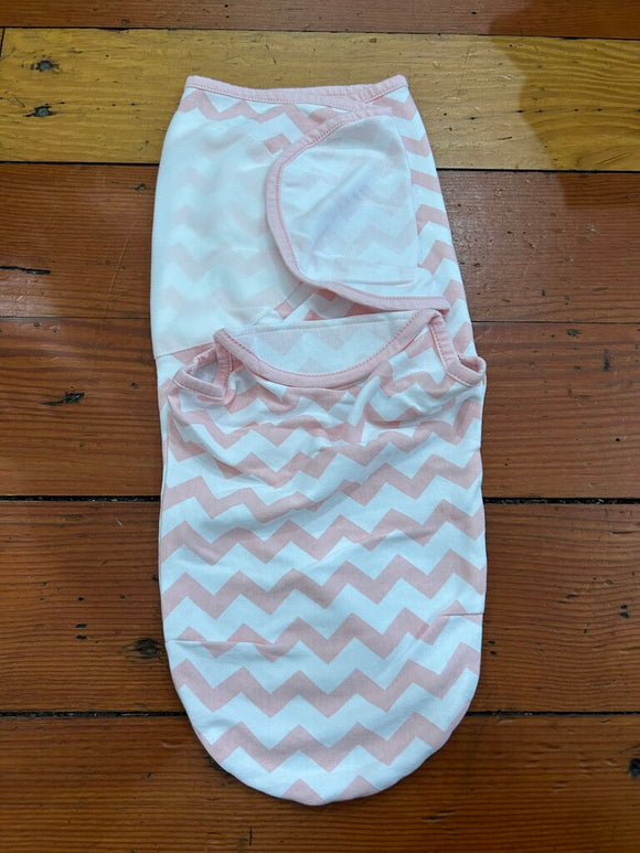 Velcro Swaddle - 0-3M