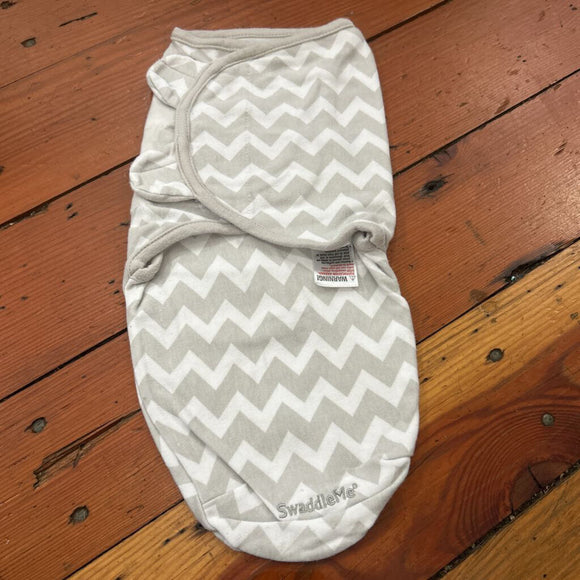 Velcro swaddle- S/M