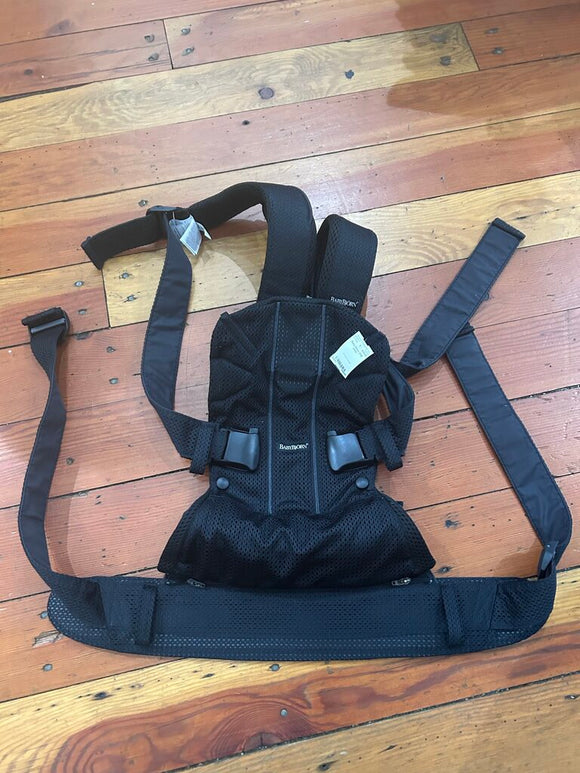 Baby Bjorn ONE mesh