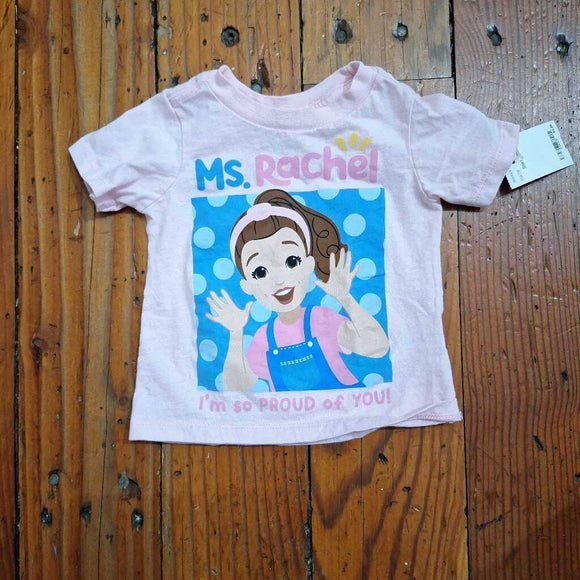 Shirt - 12M