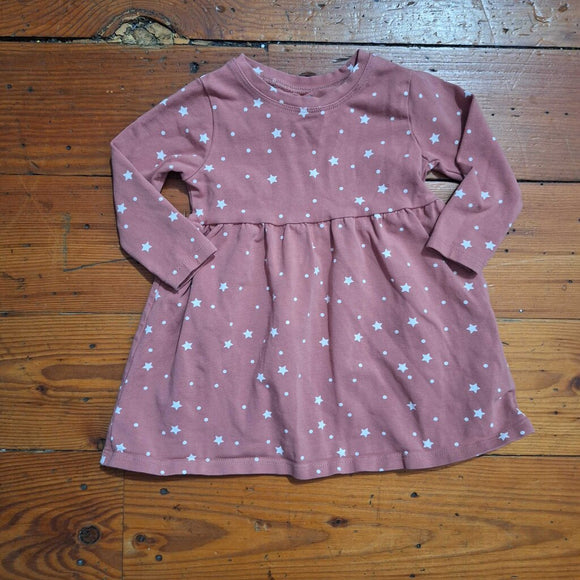 Dress - 6M