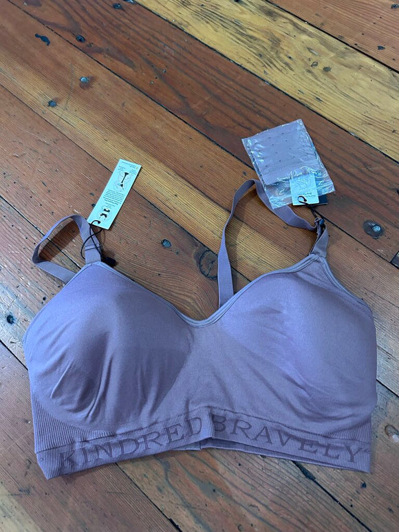 Pumping/NNursing Bra NWT - Large Busty