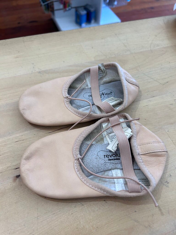 Ballet slippers - 1.5
