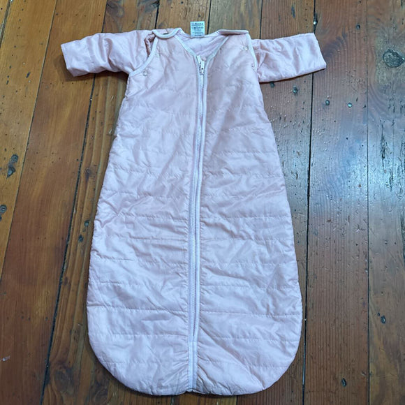 Sleeping bag - removable arms - M. (6-18M)
