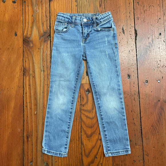 Jeans - 4T