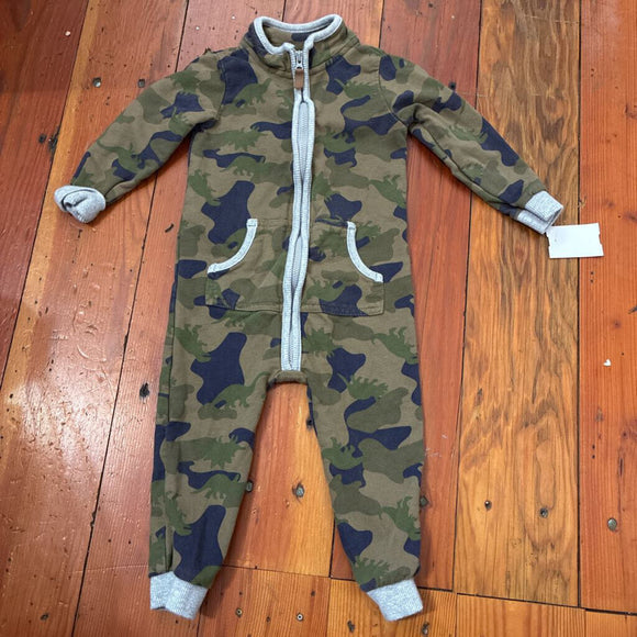 Jumpsuit- 24M