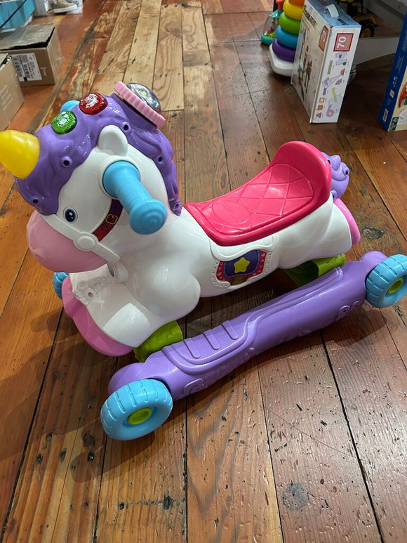 Vtech Rocking Pony