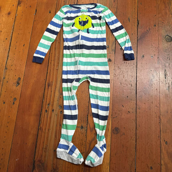 Cotton Pjs - 5T