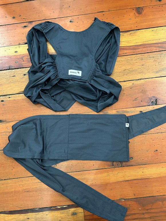 Konny Mesh Baby Carrier - L
