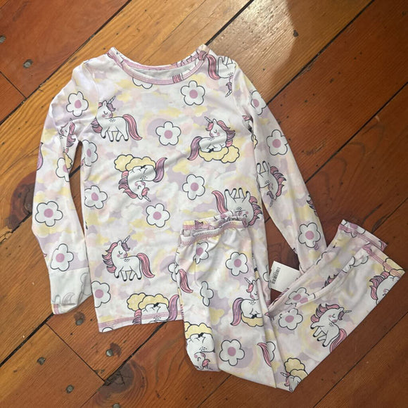 2 piece PJs - 2-3T