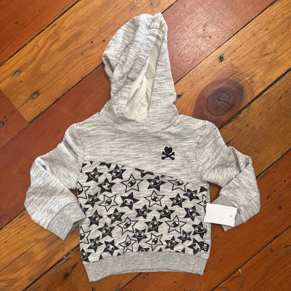 Hoodie -18M