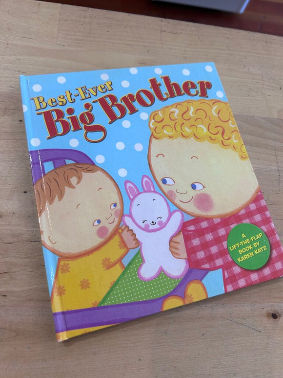 Best-Ever Big Brother