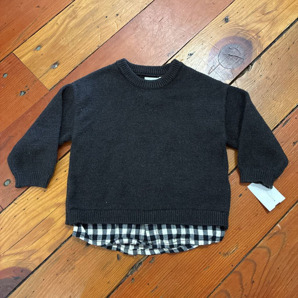 Sweater - 9-12M