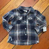 Button Down Shirt - 24M